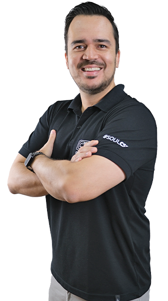 contador em Santa Rita do Pardo