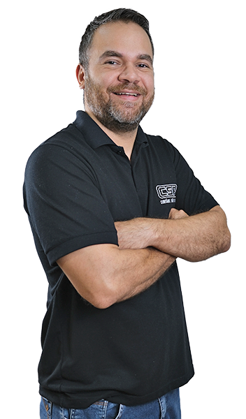 contador em Santa Rita do Pardo